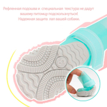 15035 CN Резиновые сапоги "Аква"