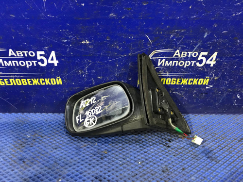 Зеркало левое TOYOTA CARINA 1996-1998