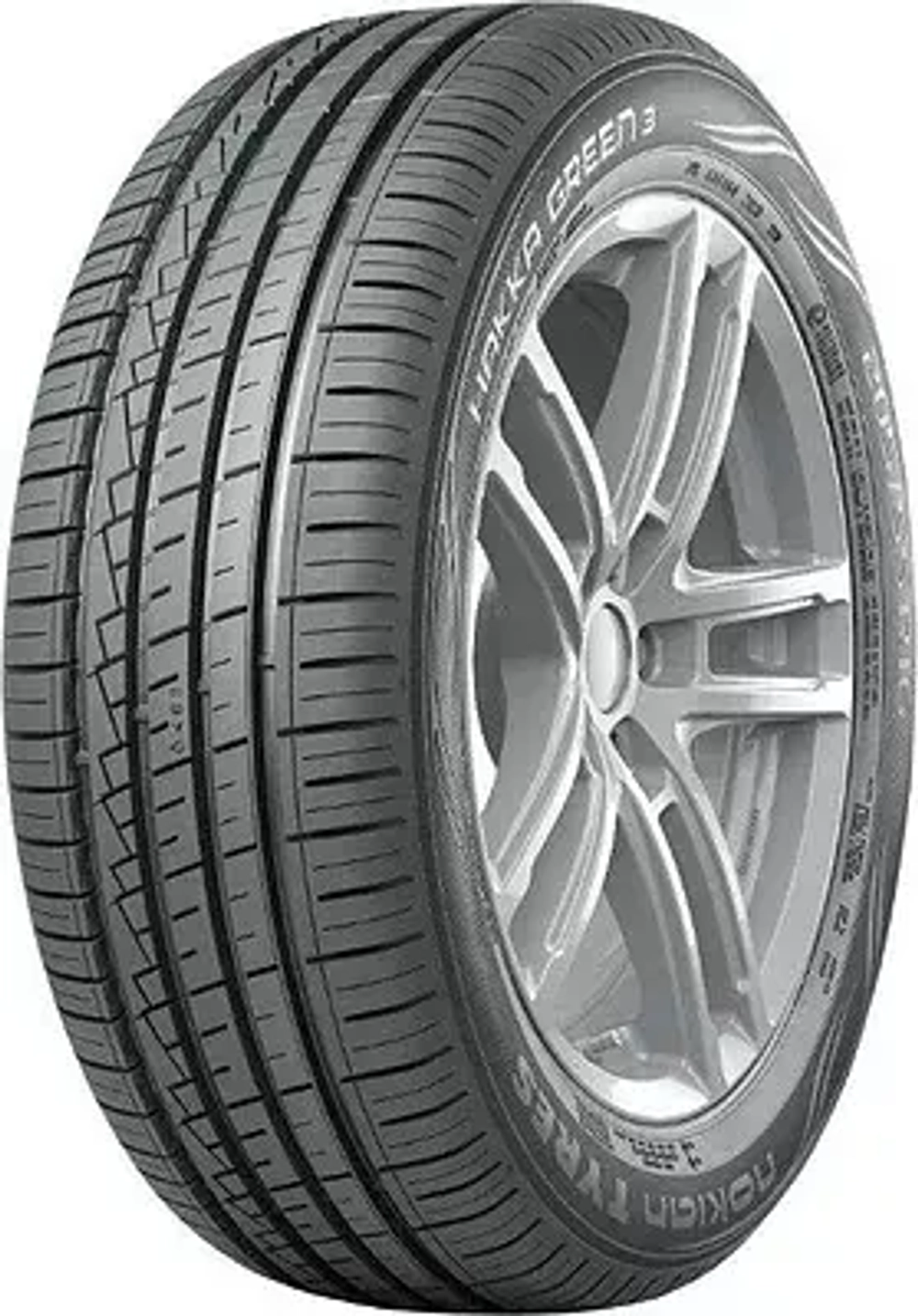 Nokian Hakka Green 3 215/60 R16 99V XL