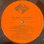 Billy Ocean - Love Zone (Барбадос 1986г.)
