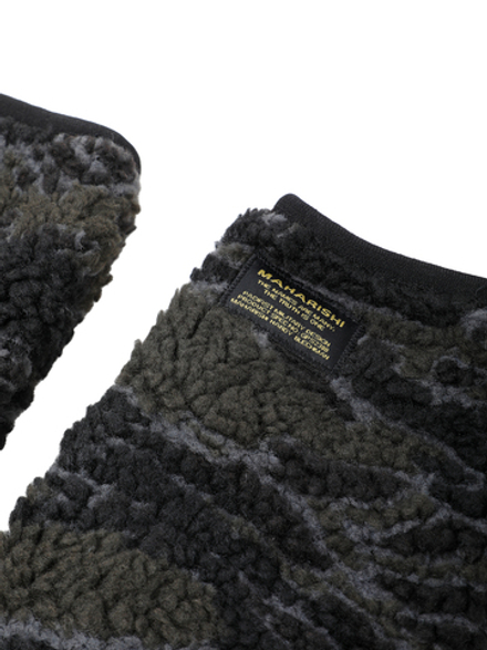 Варежки Bonsai Tigerstripe