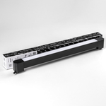 202347 Светильник линейный д/трека LILLA LED 30W 2250LM 120G ЧЕРНЫЙ 4000K