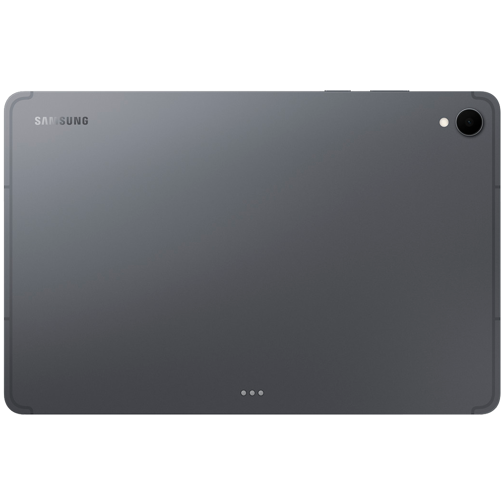 Планшет Samsung Galaxy Tab S11, 11", Wi-Fi 12/128GB, Gray (Серый)