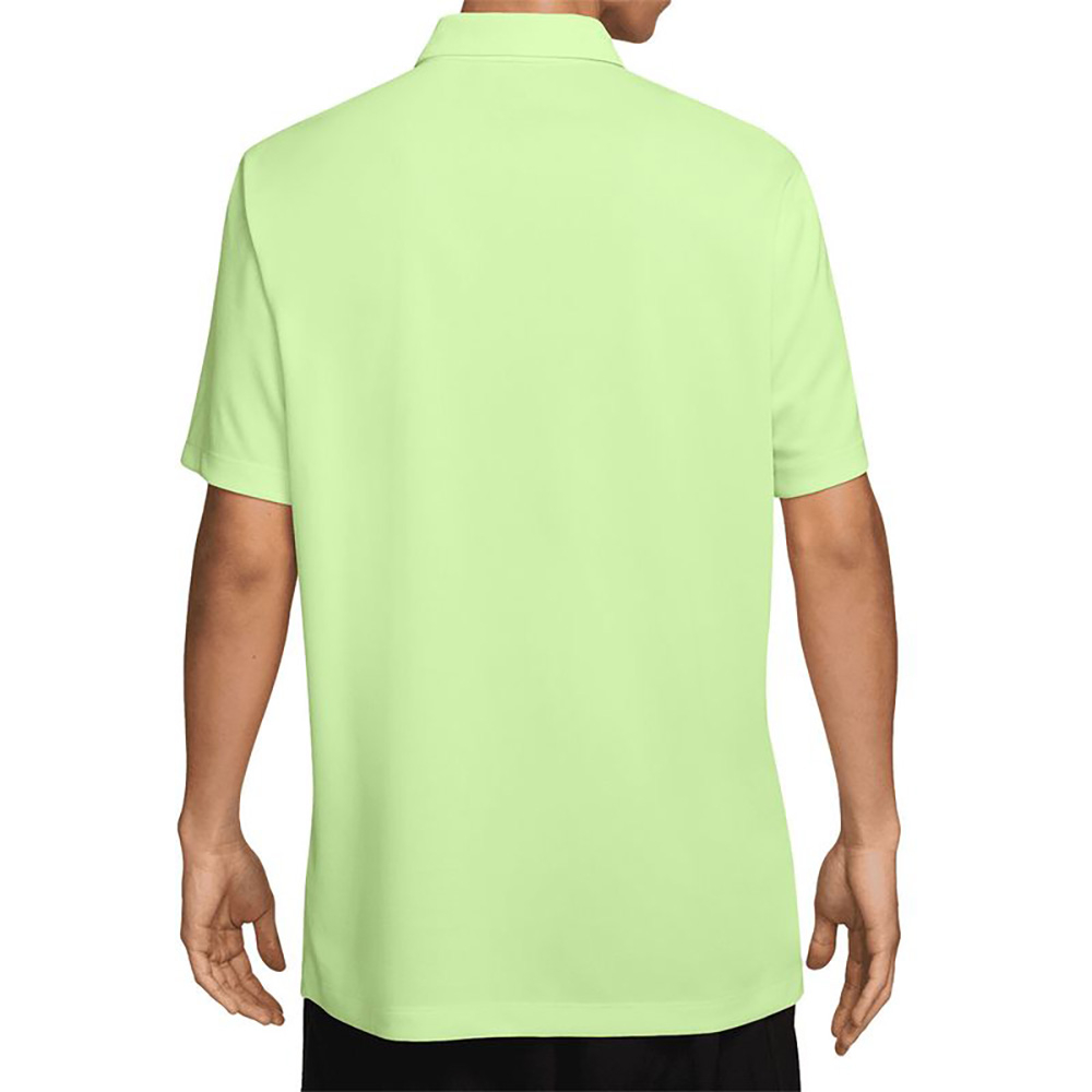Поло Nike M Dri FIT Solid Polo