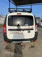 LADA LARGUS Luxe Prestige 7 мест 1.6 106hp 5MT