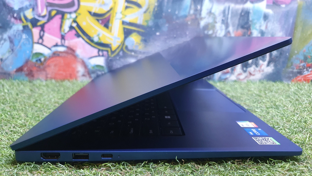 Ноутбук INFINIX i5-11/16Gb/FHD/Inbook X2 Plus XL25 [t115205]/Windows 11