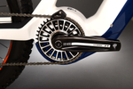 Электровелосипед Haibike Xduro AllTrail 5.0 i630Wh 11 s. NX