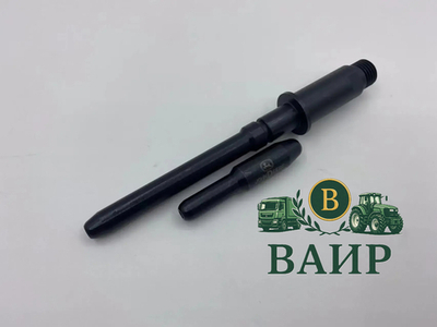 Штуцер форсунки подачи топлива John Deere RE531195