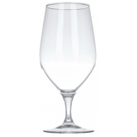 Бокал для пива 450 мл. d=83 мм. h=177 мм. Селест (60208)