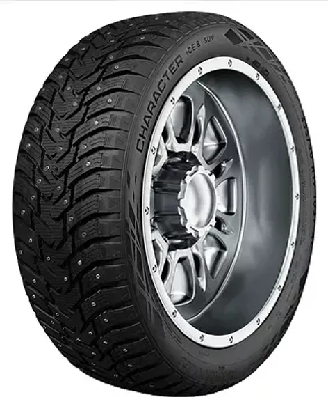 Ikon Character Ice 8 SUV 245/60 R18 109T XL