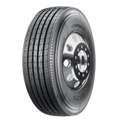 Грузовая шина Sailun S629 315/80 R22.5 18PR 156/150L Рулевая ось