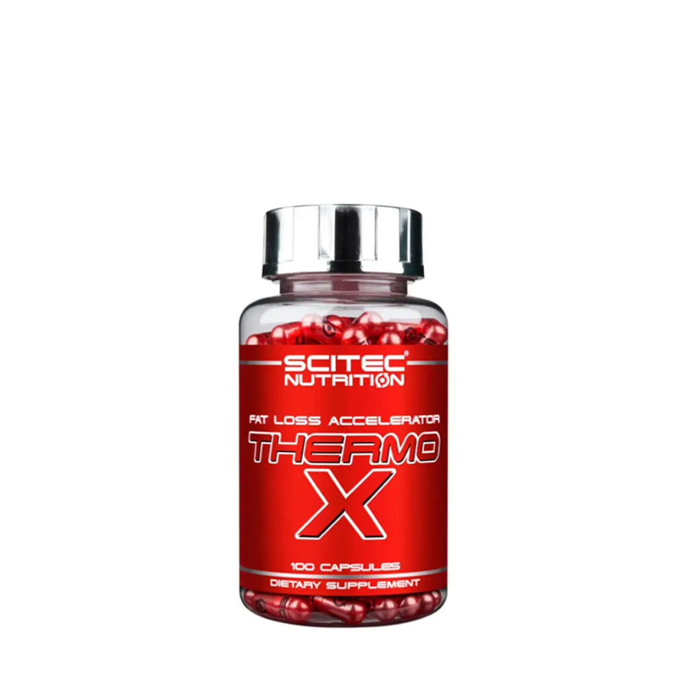 БАД Thermo-X 100 caps (Scitec Nutrition)