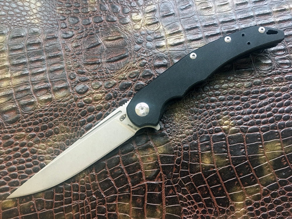 Нож складной Reptilian "Кавалер-2"