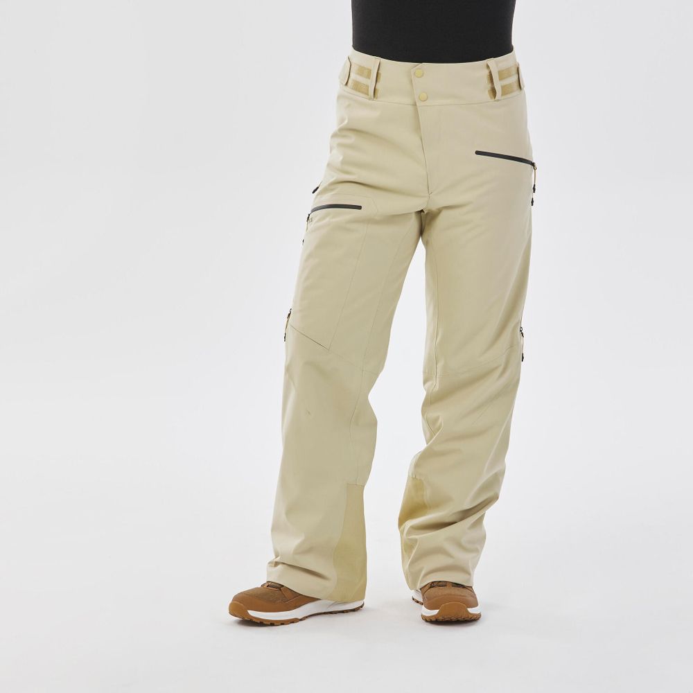 Мужские лыжные брюки Wedze FR100