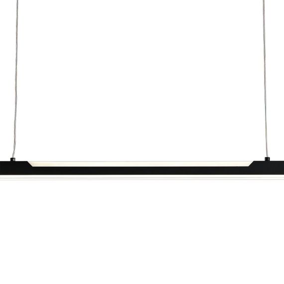 Подвесной светодиодный светильник Escada Projection 604/S LED