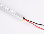 GS8627 блок питания 24V 100W 4.2A IP20 185-260V 312*18*18