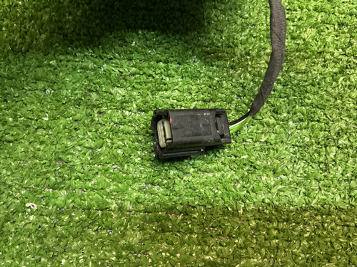 Проводка заднего бампера Jetour T2 (2023-н.в.)