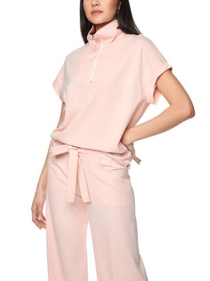 Marc Cain Поло свободного кроя