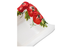 Салатник порционный 14см Edelweiss Томаты