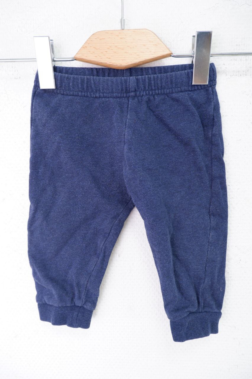 Штаны Baby Go базовые на 1 год