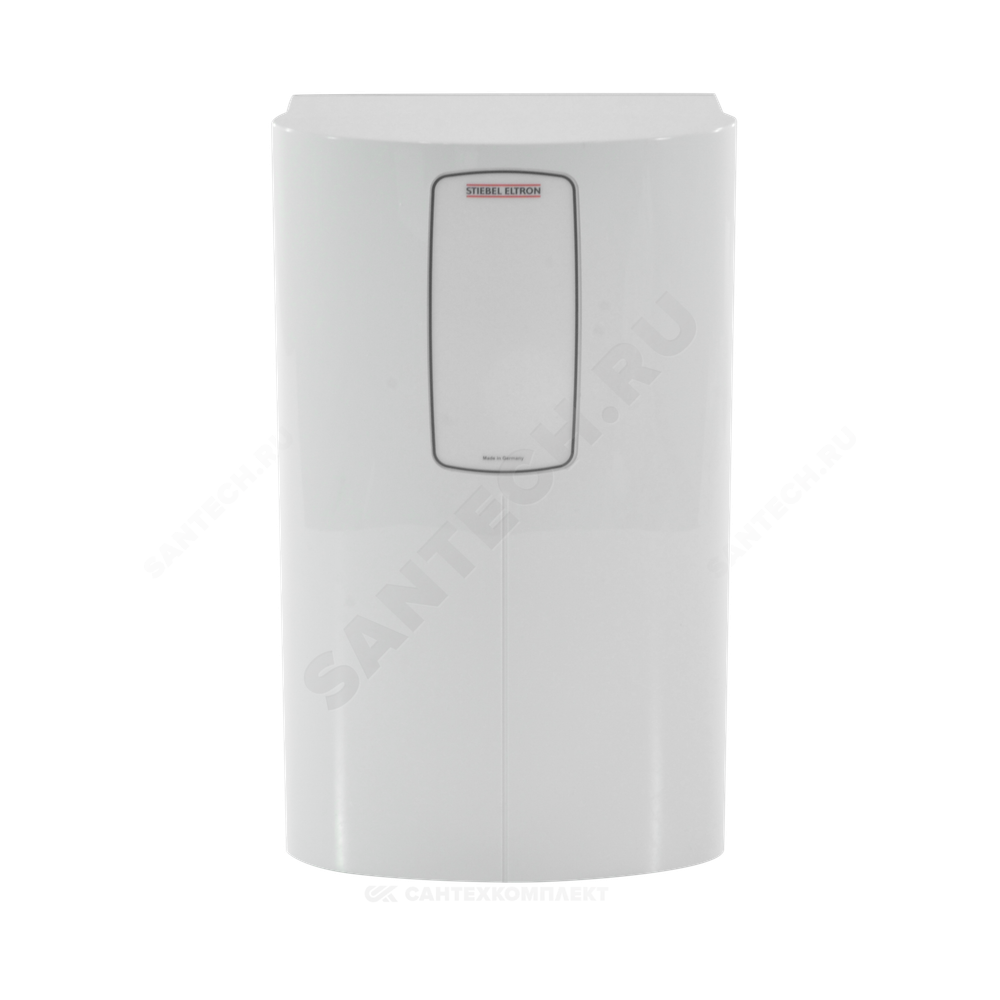 Водонагреватель электрический проточный DCE-C 10/12 Trend Stiebel Eltron 238149