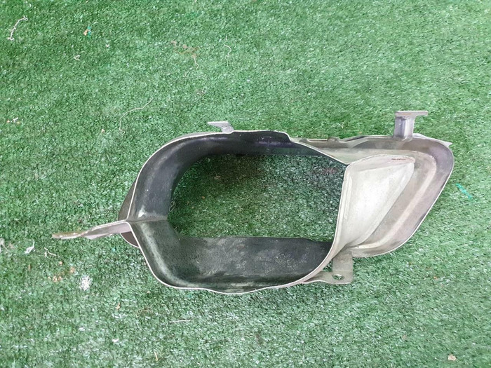 Насадка глушителя правая BMW X5 G05 18-23 M-paket