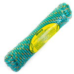 Шнур плетеный с сердечником 6мм (20м)