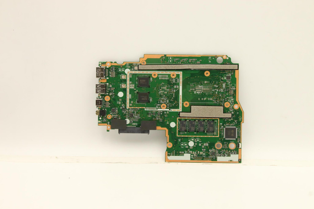 Материнская плата для ноутбука Lenovo ideapad 330S-14IKB Intel core I3-8130U Radeon 540 2G 4G WIN (5B20R07584), оригинал