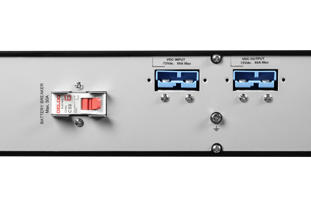 Батарейный модуль  Systeme Electric BPSE72RT2U