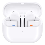 Наушники Samsung Galaxy Buds3 Pro (R630) White, белый