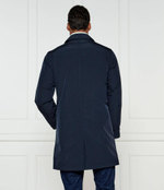 Пальто Tommy Hilfiger - темно-синий(MW0MW37651)