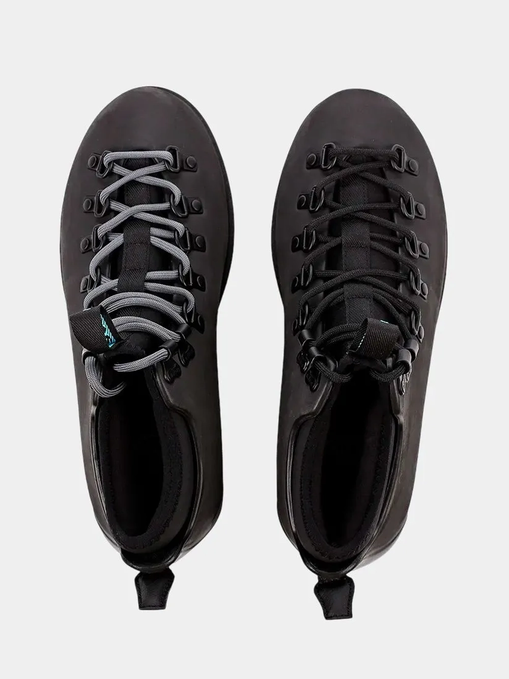 Ботинки Native Fitzsimmons Jiffy Black 21-22