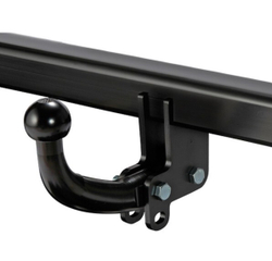 Фаркоп Oris на Opel Mokka 2012-2015, Chevrolet Tracker 2013-2015 , Chevrolet Trax 2013-2015 (паспорт и сертификат в комплекте,без электрики) 1183-A