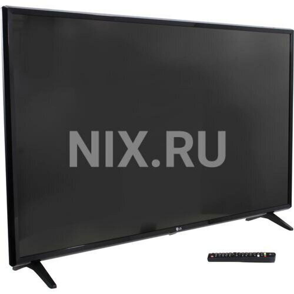LG 43LM5500PLA