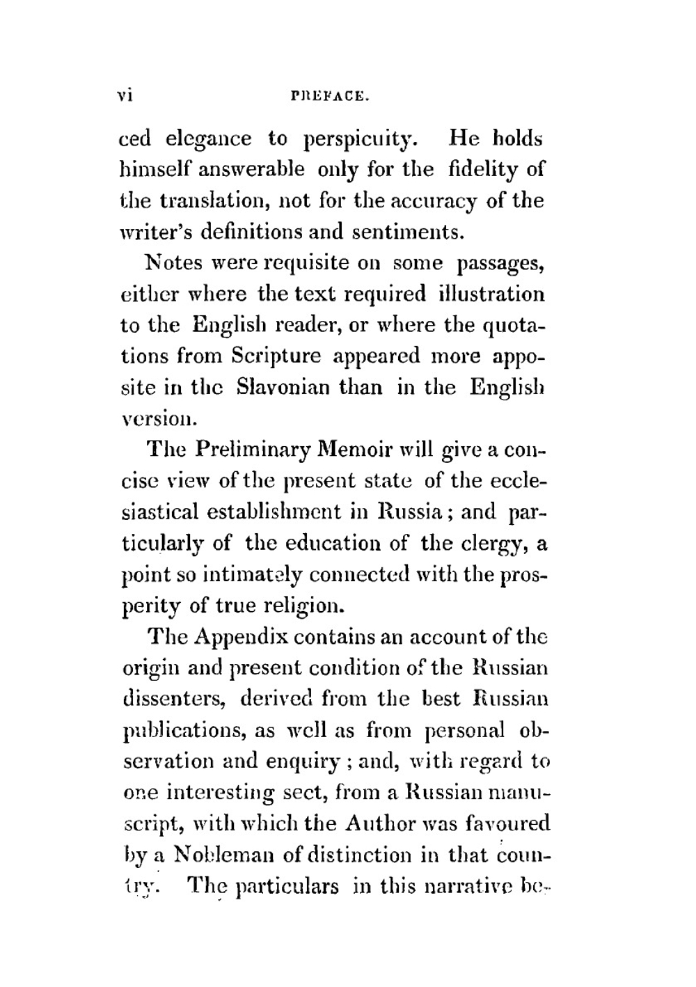 The present state of the Greek Church in Russia, or a summary of Christian divinity | Robert Pinkerton