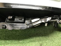 Фара левая Toyota Land Cruiser 300 21-нв LED