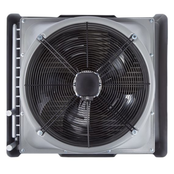 Тепловентилятор водяной Ballu BHP-W2-110-XL купить в Москве и Московской области по низкой цене с доставкой по России — (1) Тепловентилятор водяной Ballu BHP-W2-110-XL — (1)