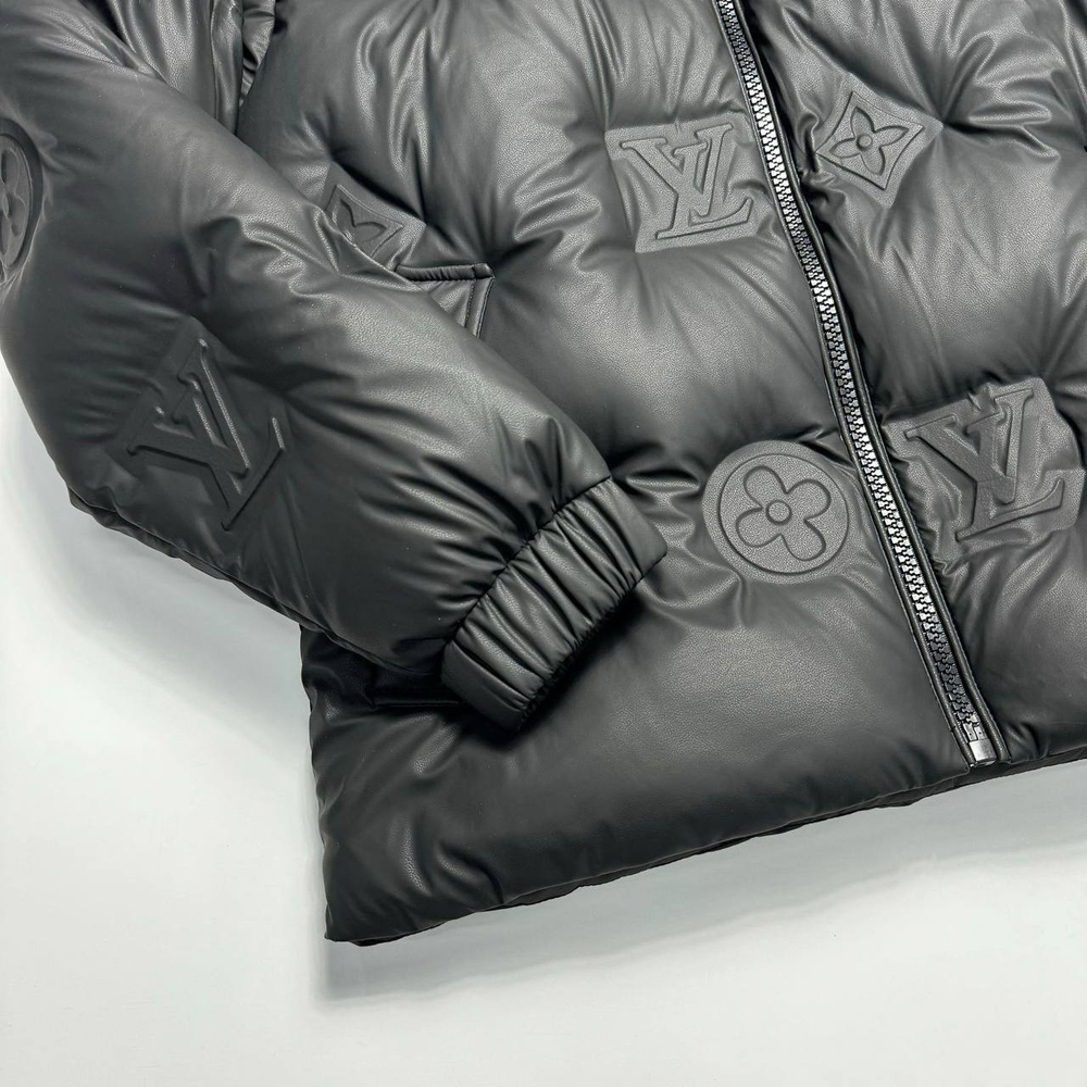Пуховик Louis Vuitton