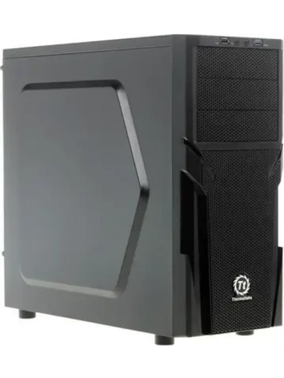 Компьютерный корпус Versa H21 CA-1B2-00M1NN-00 BLACK