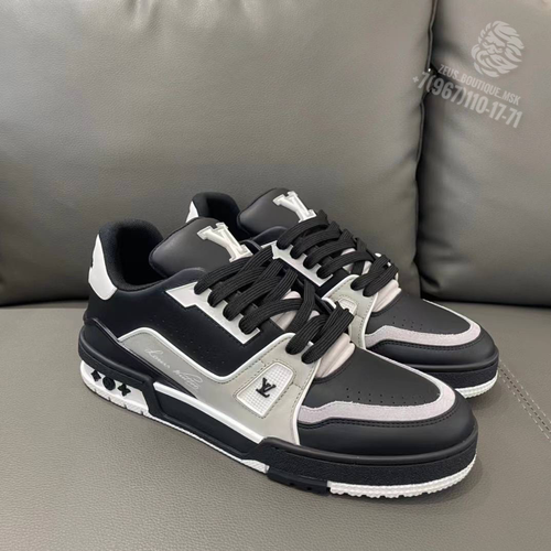 Кроссовки Louis Vuitton Trainer