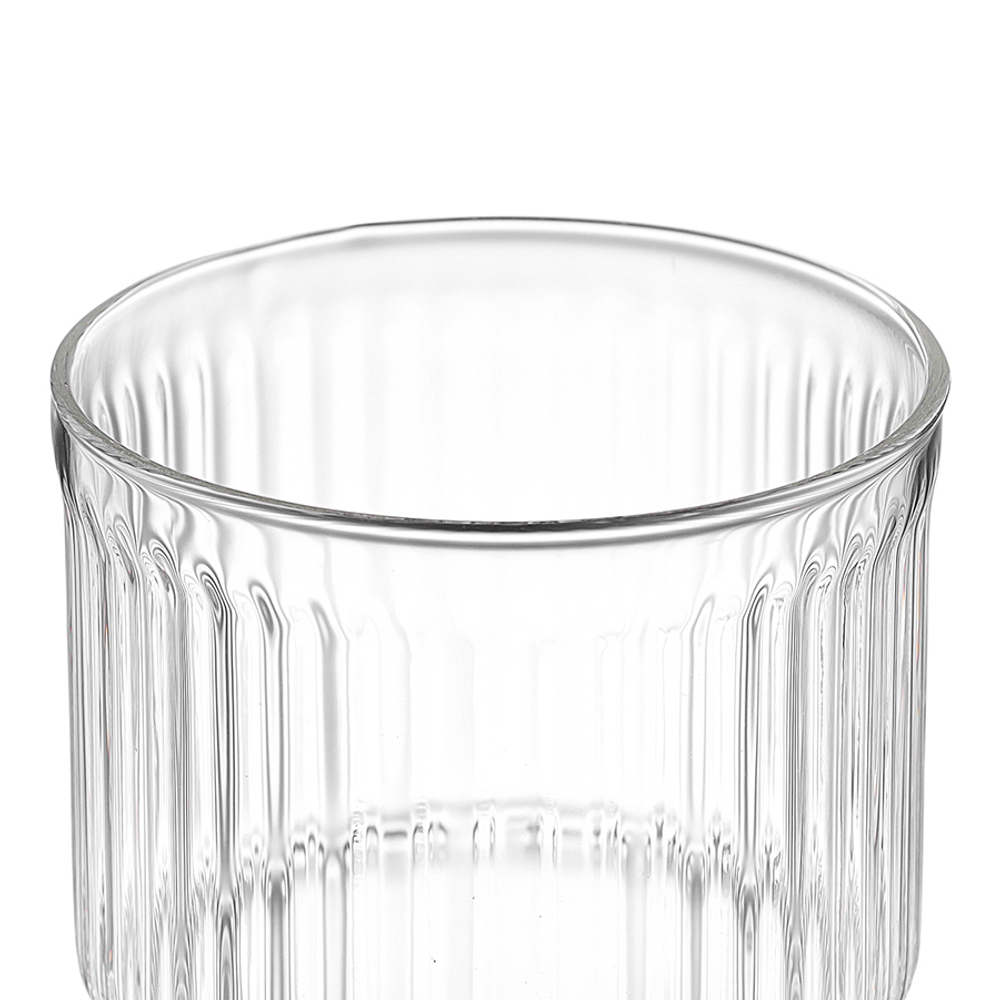 Набор из 2-х стаканов soft ripples, 370 мл