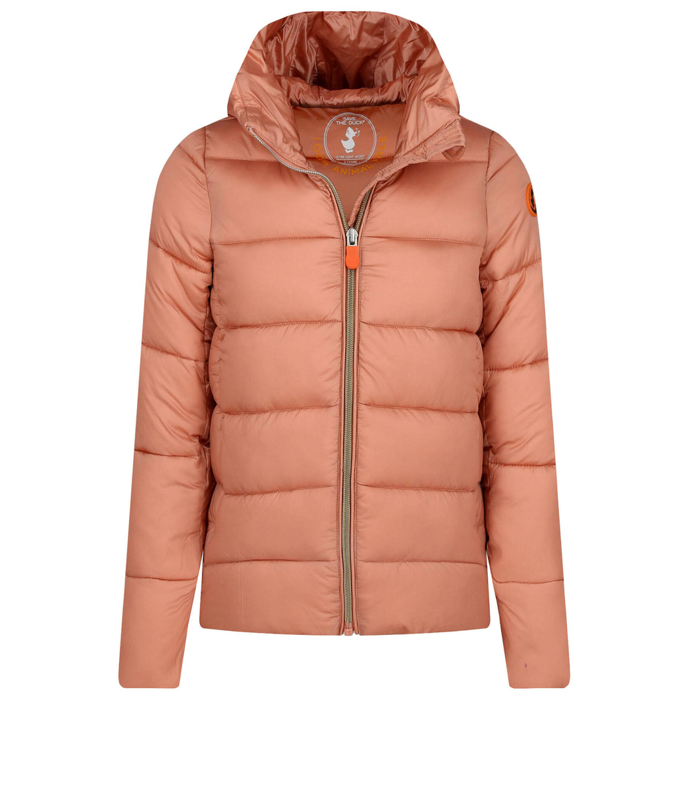 куртка Save The Duck - розовый(J45650G IRIS15)