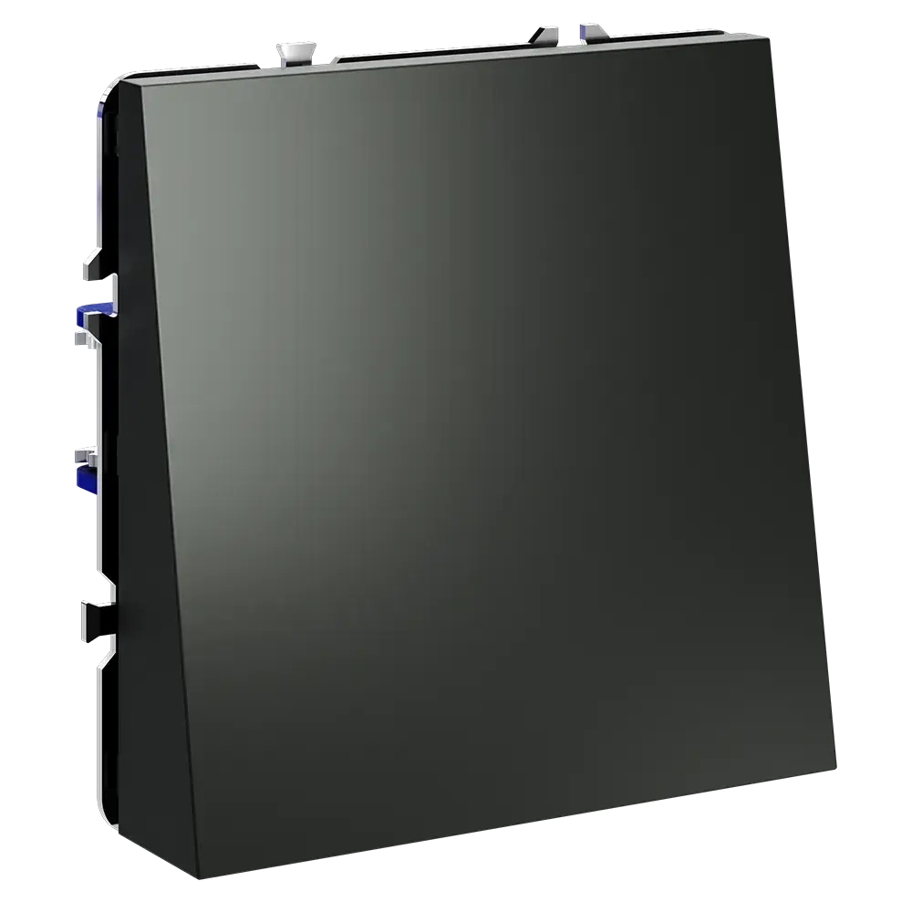 Вывод кабеля VOLTUM S70, (титан)