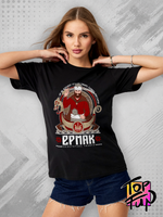 Футболка Ермак