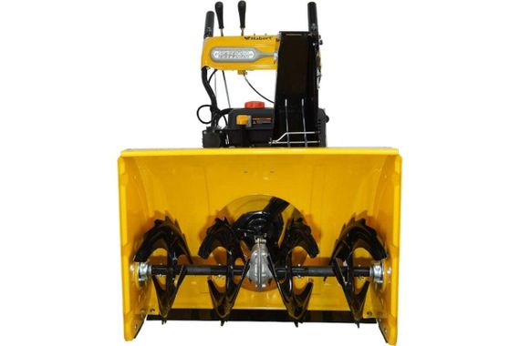 Снегоуборщик HABERT HBM28D