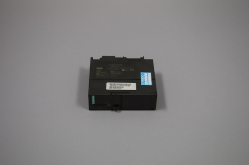 Б/у SIEMENS 6ES7314-1AF10-0AB0