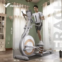 Эллиптический тренажер Merach K60