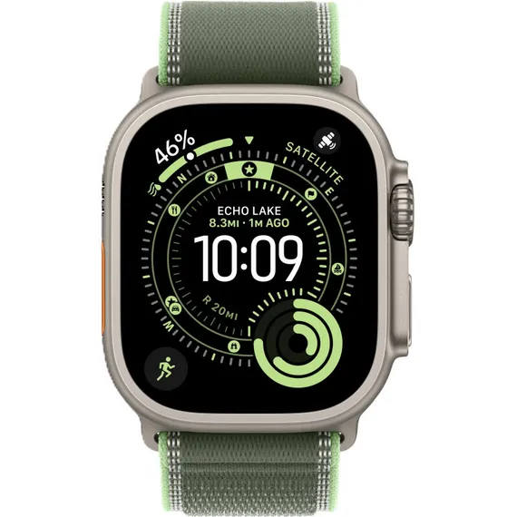 Apple Watch Ultra 3 2025