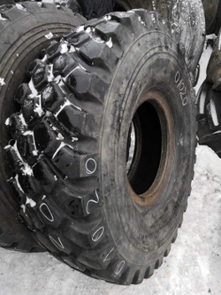 16.00R20 Michelin XZL шина б/у