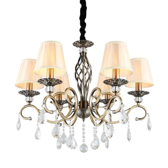 Люстра подвесная OML-79113-06